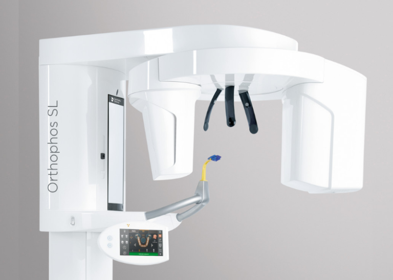 Cone Beam CT-scan - Tandheelkunde Oss